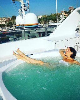 Alika Smekhova feet photo 9