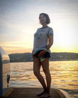 Alika Smekhova feet photo 20