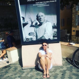 Alika Smekhova feet photo 18