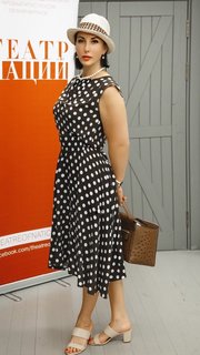 Alika Smekhova feet photo 11
