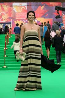 Alika Smekhova feet photo 9