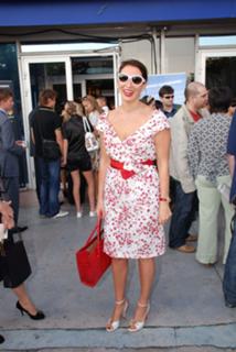 Alika Smekhova feet photo 6