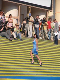 Alika Smekhova feet photo 5