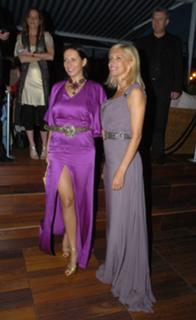 Alika Smekhova feet photo 3