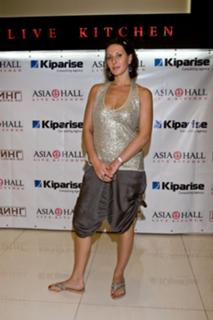 Alika Smekhova feet photo 19