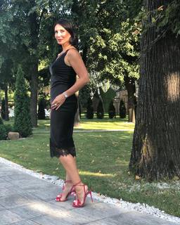 Alika Smekhova feet photo 16