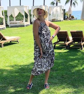 Alika Smekhova feet photo 10