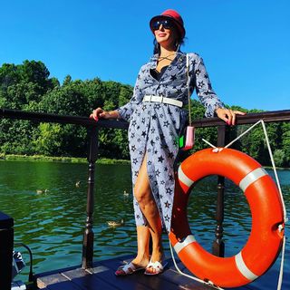 Alika Smekhova feet photo 7