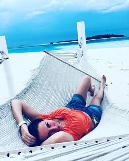 Alika Smekhova feet photo 20