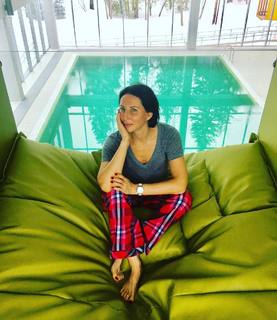 Alika Smekhova feet photo 13