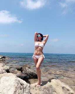 Alika Smekhova feet photo 20