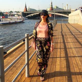 Alika Smekhova feet photo 19