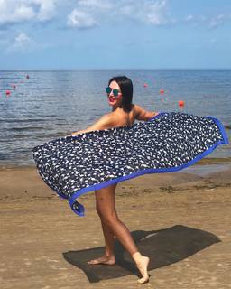 Alika Smekhova feet photo 11