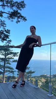 Alika Smekhova feet photo 1