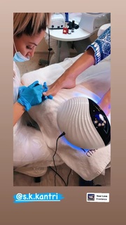 Alika Smekhova feet photo 13