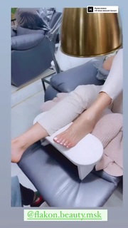 Alika Smekhova feet photo 18