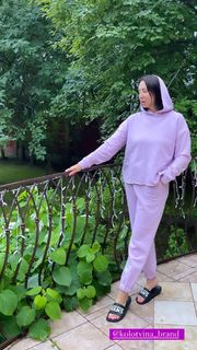 Alika Smekhova feet photo 1
