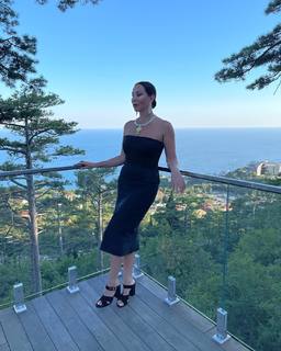 Alika Smekhova feet photo 18