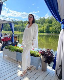 Alika Smekhova feet photo 14