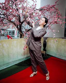 Alika Smekhova feet photo 13