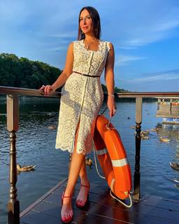 Alika Smekhova feet photo 12