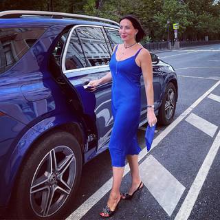 Alika Smekhova feet photo 9