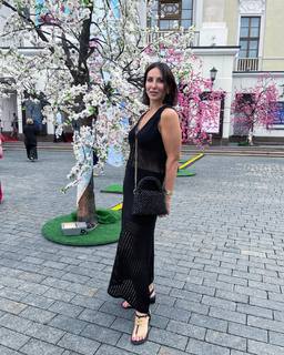 Alika Smekhova feet photo 1
