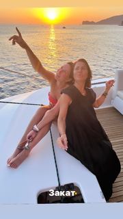 Alika Smekhova feet photo 9