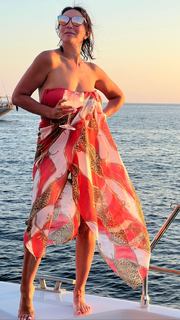 Alika Smekhova feet photo 8