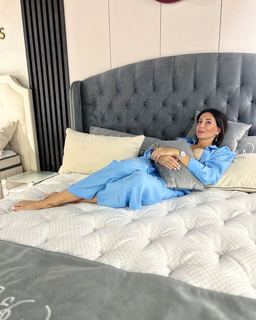 Alika Smekhova feet photo 4
