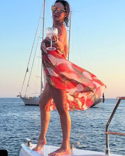 Alika Smekhova feet photo 18