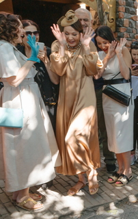 Alika Smekhova feet photo 12