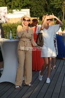 Alika Smekhova feet photo 6