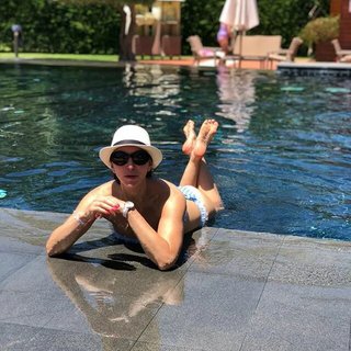 Alika Smekhova feet photo 19