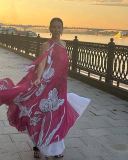 Alika Smekhova feet photo 10