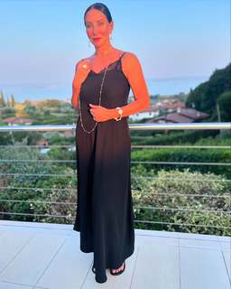 Alika Smekhova feet photo 6