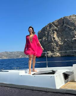 Alika Smekhova feet photo 20