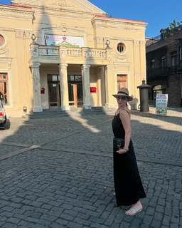 Alika Smekhova feet photo 11