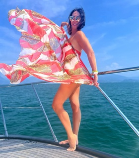 Alika Smekhova feet photo 20