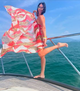Alika Smekhova feet photo 19