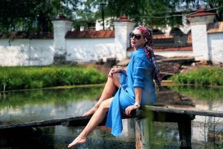 Alika Smekhova feet photo 15