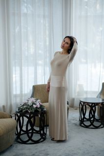 Alika Smekhova feet photo 5