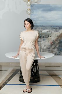 Alika Smekhova feet photo 3