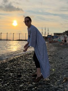 Alika Smekhova feet photo 16