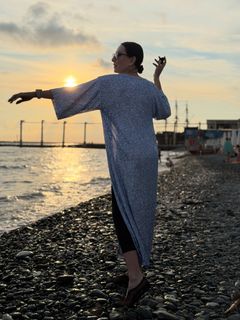 Alika Smekhova feet photo 11