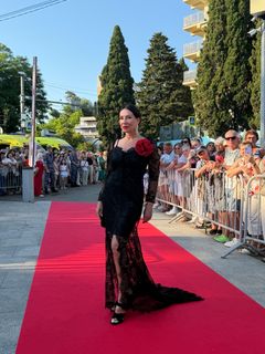 Alika Smekhova feet photo 7
