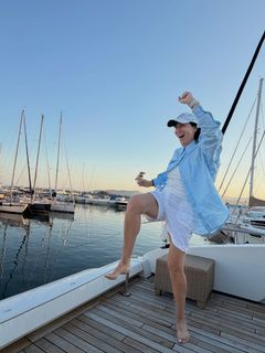 Alika Smekhova feet photo 12