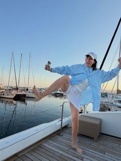 Alika Smekhova feet photo 11