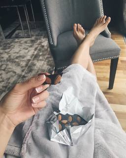 Alina Astrovskaya feet photo 20