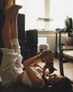 Alina Astrovskaya feet photo 19